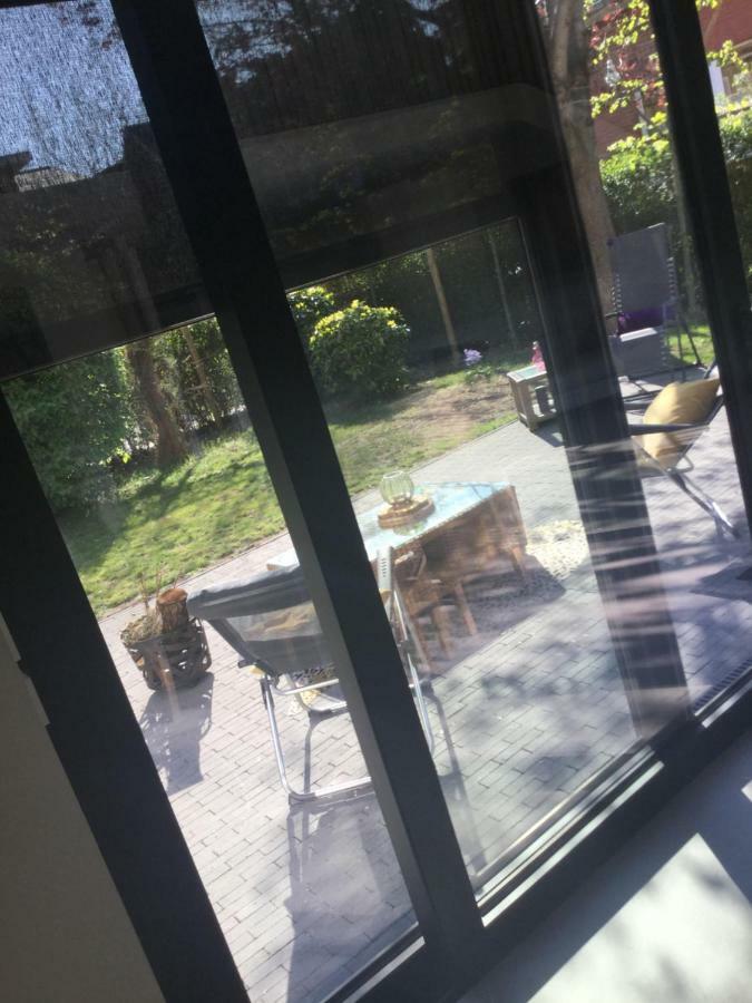 B&B Superieur Villa Vanille Namur Exterior photo